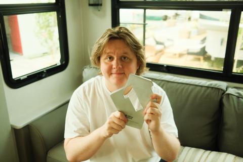 Lewis Capaldi Survive Official Number 1 single
